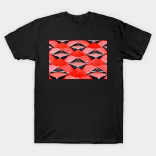 Angled Wall Facade T-Shirt